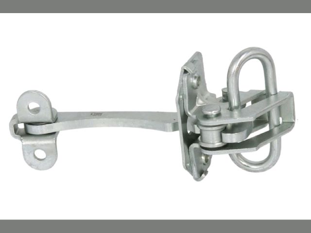 bontott FIAT DOBLO Bal első Ajtóhatároló