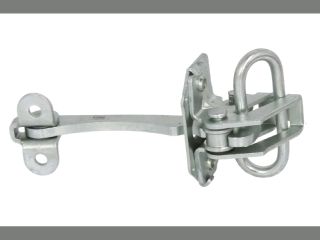 bontott FIAT DOBLO Bal első Ajtóhatároló