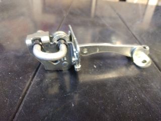 bontott FIAT DOBLO Bal első Ajtóhatároló