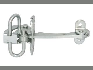 bontott FIAT DOBLO Bal első Ajtóhatároló