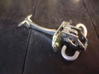 bontott FIAT DOBLO Bal első Ajtóhatároló