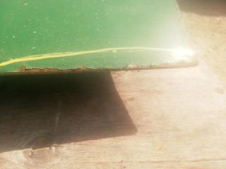 bontott FIAT DOBLO Bal első Ajtókeret Burkolat