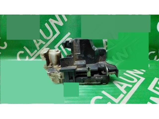 bontott FIAT DOBLO Bal első Ajtózár