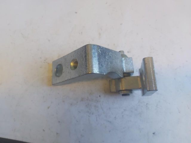 bontott FIAT DOBLO Bal első Alsó Zsanér