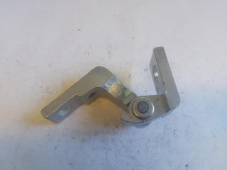 bontott FIAT DOBLO Bal első Alsó Zsanér