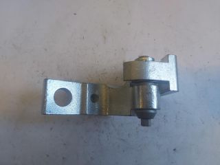 bontott FIAT DOBLO Bal első Alsó Zsanér