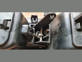 bontott FIAT DOBLO Bal első Belső Kilincs