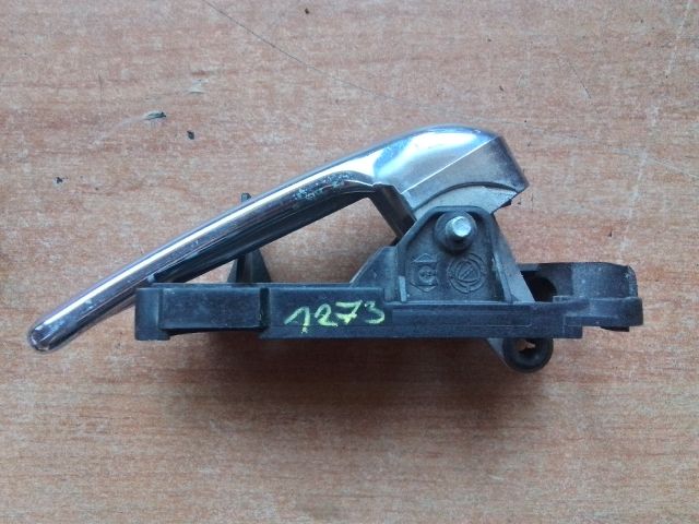 bontott FIAT DOBLO Bal első Belső Kilincs