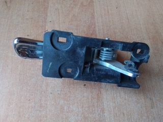 bontott FIAT DOBLO Bal első Belső Kilincs