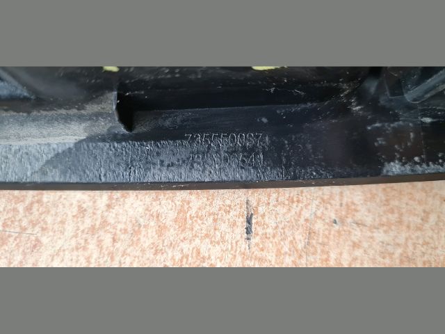 bontott FIAT DOBLO Bal első Belső Kilincs