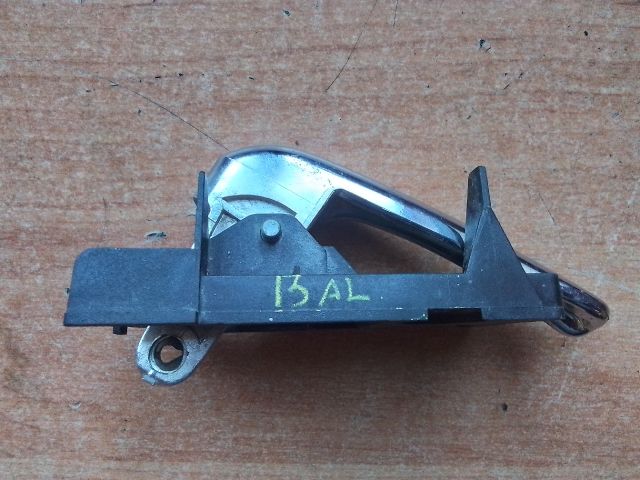 bontott FIAT DOBLO Bal első Belső Kilincs