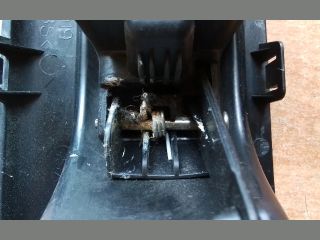 bontott FIAT DOBLO Bal első Belső Kilincs