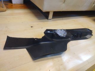 bontott FIAT DOBLO Bal első Belső Küszöb Burkolat