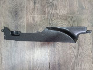 bontott FIAT DOBLO Bal első Belső Küszöb Burkolat