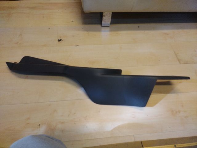 bontott FIAT DOBLO Bal első Belső Küszöb Burkolat