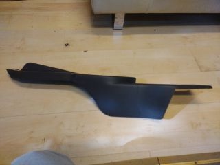 bontott FIAT DOBLO Bal első Belső Küszöb Burkolat