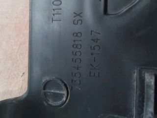 bontott FIAT DOBLO Bal első Belső Küszöb Burkolat