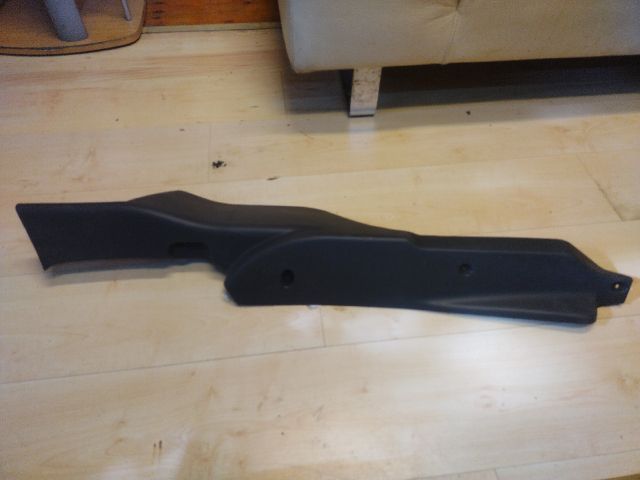 bontott FIAT DOBLO Bal első Belső Küszöb Burkolat