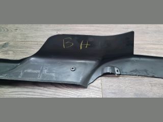 bontott FIAT DOBLO Bal első Belső Küszöb Burkolat