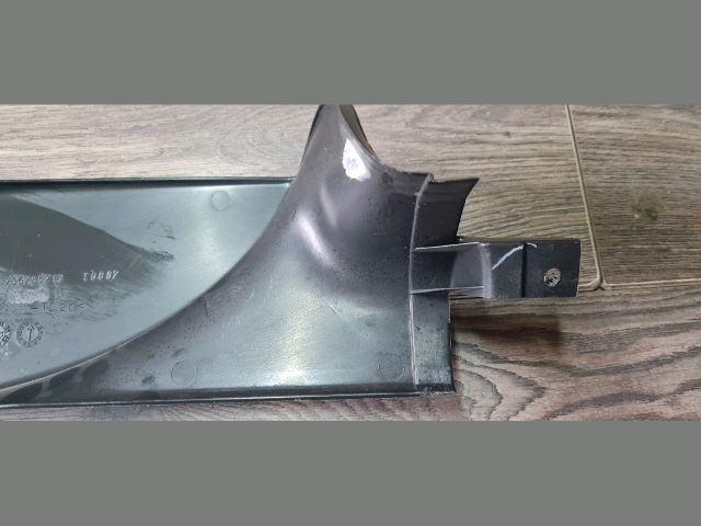 bontott FIAT DOBLO Bal első Belső Küszöb Burkolat