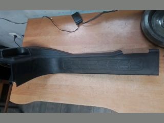 bontott FIAT DOBLO Bal első Belső Küszöb Burkolat