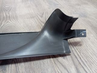 bontott FIAT DOBLO Bal első Belső Küszöb Burkolat