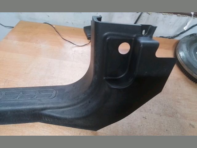 bontott FIAT DOBLO Bal első Belső Küszöb Burkolat