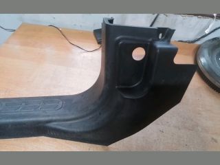 bontott FIAT DOBLO Bal első Belső Küszöb Burkolat
