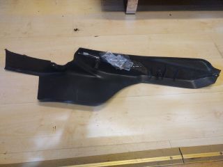 bontott FIAT DOBLO Bal első Belső Küszöb Burkolat