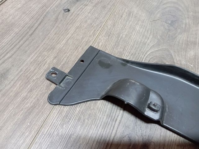 bontott FIAT DOBLO Bal első Belső Küszöb Burkolat