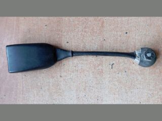 bontott FIAT DOBLO Bal első Biztonsági Öv Csat