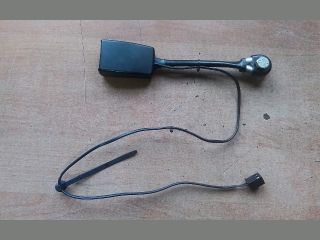 bontott FIAT DOBLO Bal első Biztonsági Öv Csat