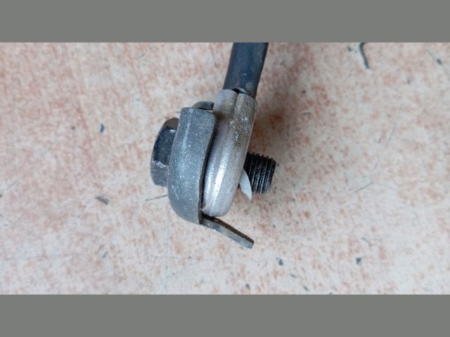 bontott FIAT DOBLO Bal első Biztonsági Öv Csat