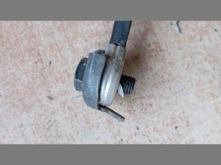 bontott FIAT DOBLO Bal első Biztonsági Öv Csat