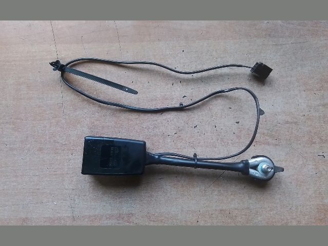 bontott FIAT DOBLO Bal első Biztonsági Öv Csat