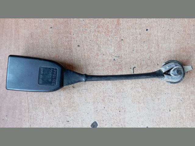 bontott FIAT DOBLO Bal első Biztonsági Öv Csat