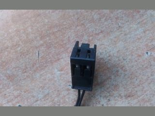 bontott FIAT DOBLO Bal első Biztonsági Öv Csat