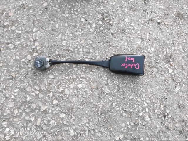 bontott FIAT DOBLO Bal első Biztonsági Öv Csat