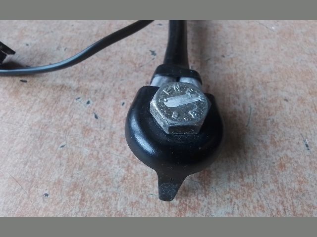 bontott FIAT DOBLO Bal első Biztonsági Öv Csat