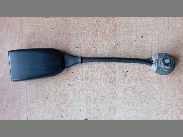 bontott FIAT DOBLO Bal első Biztonsági Öv Csat