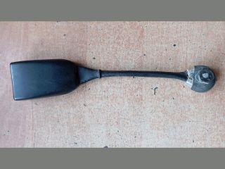 bontott FIAT DOBLO Bal első Biztonsági Öv Csat