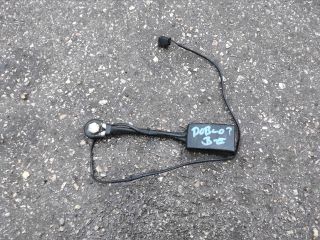 bontott FIAT DOBLO Bal első Biztonsági Öv Csat