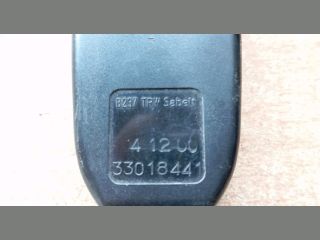 bontott FIAT DOBLO Bal első Biztonsági Öv Csat