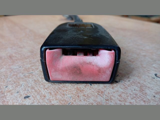 bontott FIAT DOBLO Bal első Biztonsági Öv Csat