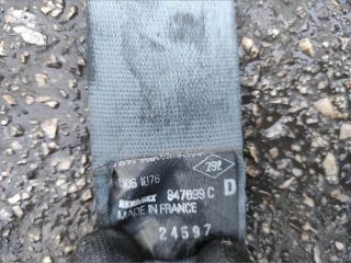 bontott FIAT DOBLO Bal első Biztonsági Öv