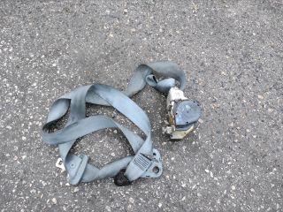 bontott FIAT DOBLO Bal első Biztonsági Öv