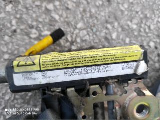 bontott FIAT DOBLO Bal első Biztonsági Öv