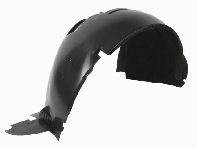 bontott FIAT DOBLO Bal első Dobbetét (Kerékjárati, Műanyag)