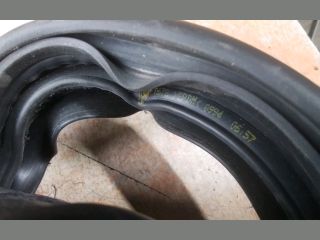 bontott FIAT DOBLO Bal első Gumikéder