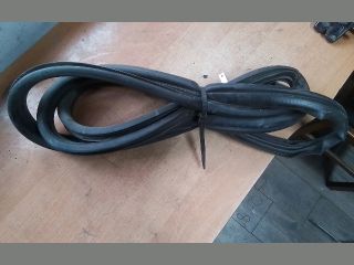 bontott FIAT DOBLO Bal első Gumikéder